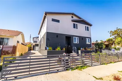 1737 S Longwood Avenue, Los Angeles, CA 90019 - Photo 2