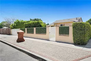 21006 Cohasset, Canoga Park, CA 91303 - Photo 2