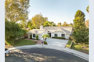 25860 Via Candice, Valencia, CA 91355 - Photo 1