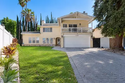 22828 Hartland Street, West Hills, CA 91307 - Photo 2