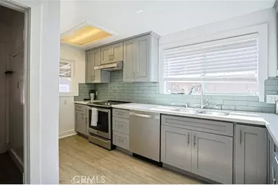 504 N 1st Street, Alhambra, CA 91801 - Photo 6