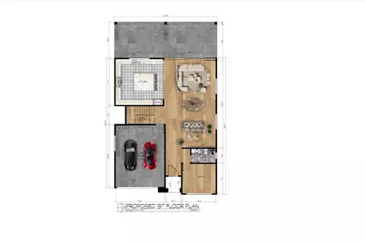 1411 Coolidge Avenue, Pasadena, CA 91104 - Photo 4