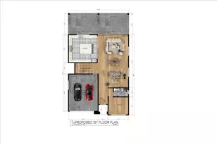 1411 Coolidge Ave, Pasadena, CA 91104 - Photo 4