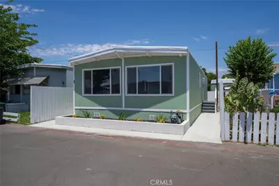 3157 E I Avenue #E2, Lancaster, CA 93535 - Photo 4