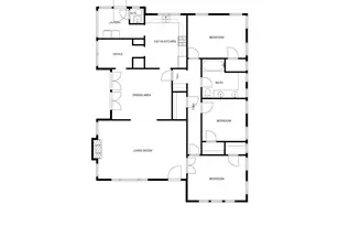 1569 S Orange Grove Ave, Los Angeles, CA 90019 - Photo 16