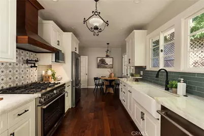 10268 Cheviot Drive, Los Angeles, CA 90064 - Photo 16
