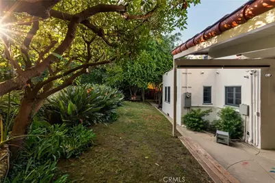10268 Cheviot Drive, Los Angeles, CA 90064 - Photo 38