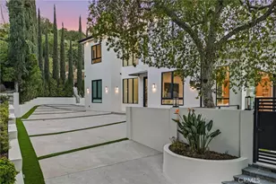 4331 Alonzo, Encino, CA 91316 - Photo 4