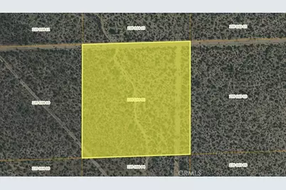 0 Sec Purdy Ave and 20th St, Mojave, CA 93501 - Photo 2