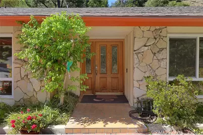 3433 Green Vista Drive, Encino, CA 91436 - Photo 4