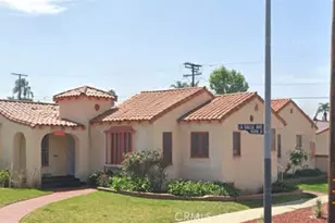 9201 La Salle, Los Angeles, CA 90047 - Photo 1