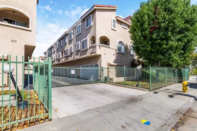 1727 W 149th Street #E, Gardena, CA 90247 - Photo 2