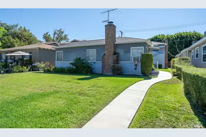 1710 W Alameda Avenue, Burbank, CA 91506 - Photo 1