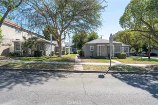 600 -606 E Providencia Ave, Burbank, CA 91501 - Photo 1
