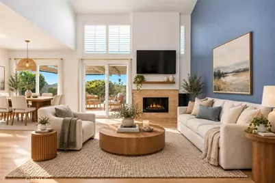23121 Yvette, Valencia, CA 91355 - Photo 4