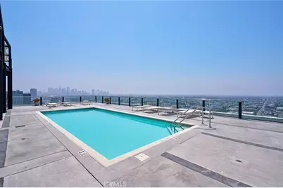 3810 Wilshire Boulevard #Ph 11, Los Angeles, CA 90010 - Photo 6