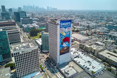 3810 Wilshire Boulevard #Ph 11, Los Angeles, CA 90010 - Photo 18