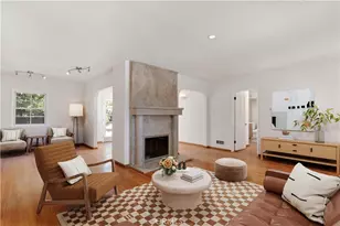 17115 Parthenia, Sherwood Forest, CA 91325 - Photo 4