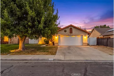 2811 E La Vida Drive, Lancaster, CA 93535 - Photo 2
