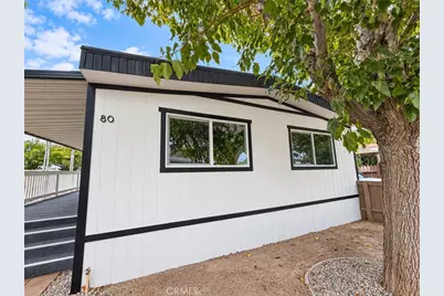 5711 Columbia Way #180, Lancaster, CA 93536 - Photo 1