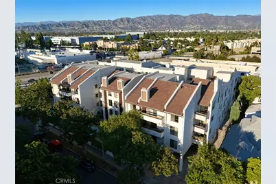 222 N Rose #210, Burbank, CA 91505 - Photo 20