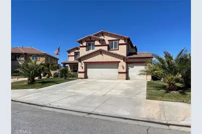 43521 Blossom, Lancaster, CA 93536 - Photo 4