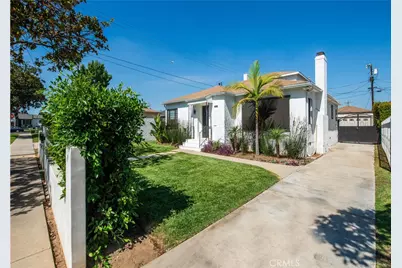 1945 W 91st Place, Los Angeles, CA 90047 - Photo 2