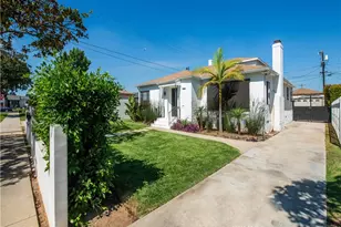 1945 W 91st Pl, Los Angeles, CA 90047 - Photo 2