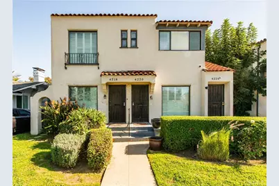 4218 S Harvard, Los Angeles, CA 90062 - Photo 2