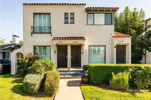 4218 S Harvard, Los Angeles, CA 90062 - Photo 2