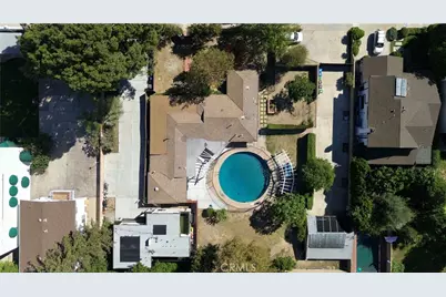 8633 Zelzah, Northridge, CA 91325 - Photo 64