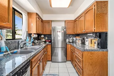 15031 Elizabeth Lake Rd, Lake Hughes, CA 93532 - Photo 22