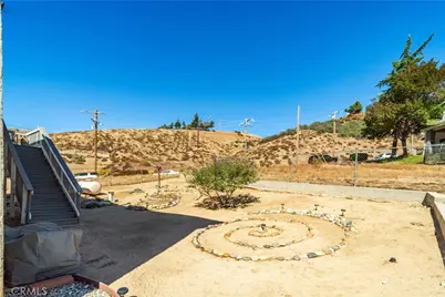 15031 Elizabeth Lake Rd, Lake Hughes, CA 93532 - Photo 34