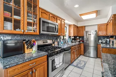 15031 Elizabeth Lake Rd, Lake Hughes, CA 93532 - Photo 20