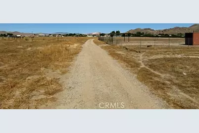 0 Vac, Rosamond, CA 93560 - Photo 8