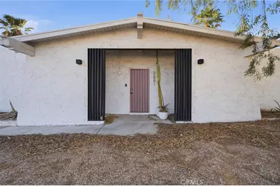 2881 N Cypress Road, Palm Springs, CA 92262 - Photo 2