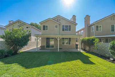 25525 Fitzgerald Avenue, Stevenson Ranch, CA 91381 - Photo 36