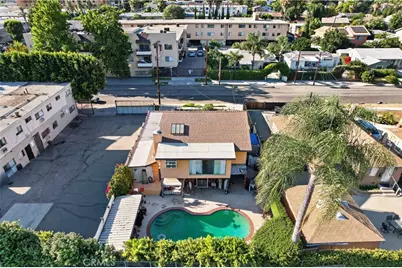 16042 Kittridge, Van Nuys, CA 91406 - Photo 30