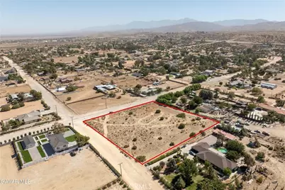 0 T2 & 37th St, Palmdale, CA 93550 - Photo 6