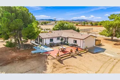 36304 52nd Street, Palmdale, CA 93552 - Photo 1