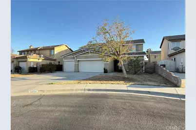 3450 Quiet Splendor Court, Rosamond, CA 93560 - Photo 2