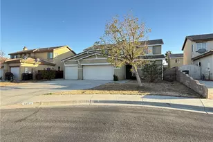 3450 Quiet Splendor Ct, Rosamond, CA 93560 - Photo 2