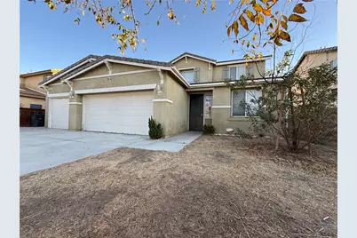 3450 Quiet Splendor Court, Rosamond, CA 93560 - Photo 4