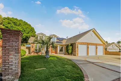 1310 Caren Court Court, Lancaster, CA 93534 - Photo 1