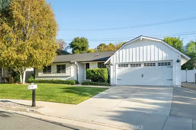 22606 Aguadero Place, Saugus, CA 91350 - Photo 1