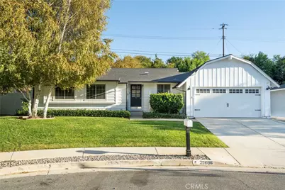 22606 Aguadero Place, Saugus, CA 91350 - Photo 2