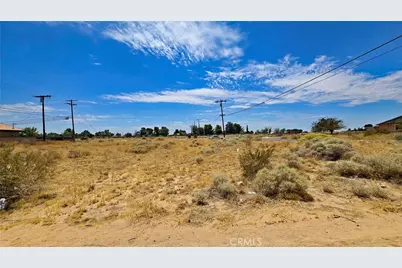 0 Conklin Blvd Near North Loop Blvd, California City, CA 93505 - Photo 6
