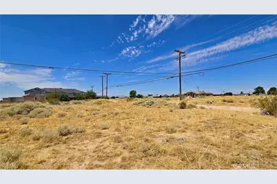 0 Conklin Blvd Near North Loop Blvd, California City, CA 93505 - Photo 14