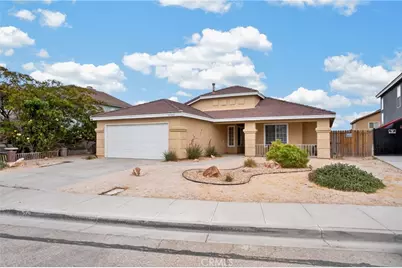 44252 Tahoe Way, Lancaster, CA 93536 - Photo 1