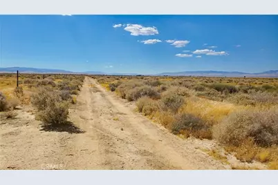 0 Ave E8 Vicinity 50th St West, Lancaster, CA 93536 - Photo 2